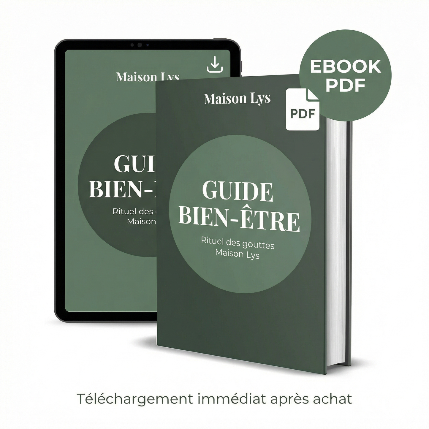 E-book – Guía de drenaje y celulitis